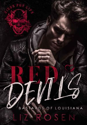 [Red Devils 04] • Bastards of Louisiana